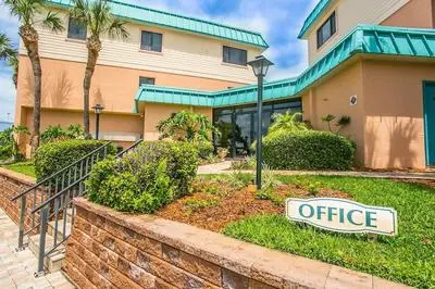 SEA Haven 411 [2/2] Free Activities! & Oceanview Wifi Pool