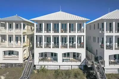Seabird by Avantstay Beachfront Home w/ Plunge Pool & Amazing Views