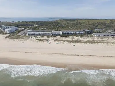 Sea Crest Resort