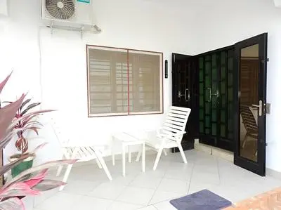 Feel Well Guest House