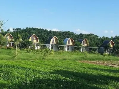 Thanh Chiem Village