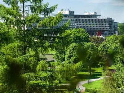 Apartment Krakow Near Wawel Castle