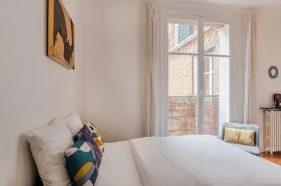 Saint Germain Bac Residence