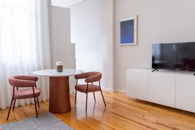 Braga Essence Apartment By Minhos Guest