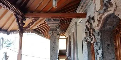 Rori Homestay