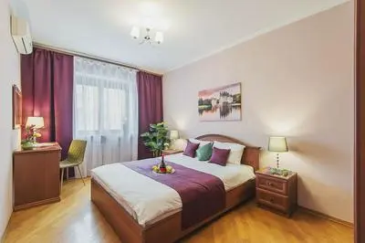 GM Apartment 2-ya Tverskaya-Yamskaya