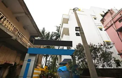 OYO 15206 Hotel Sonar Gaon