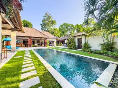 Villa Alore Seminyak
