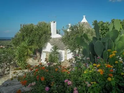 Trulli della Contessa