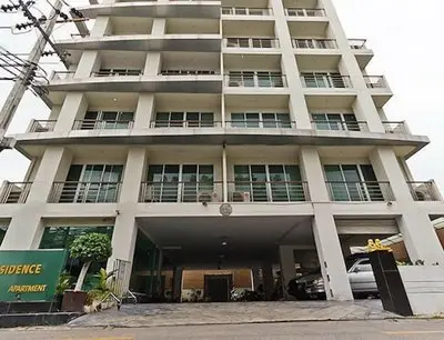 P Lamoon Residence Thonglor 23