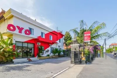 OYO 1684 Marina Suite Apartment Bali