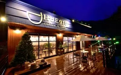 Gapyeong Hyu 910 Pension
