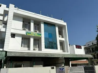 Bagga Vilas