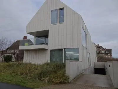 Apartment in Nieuwpoort Near the Beach