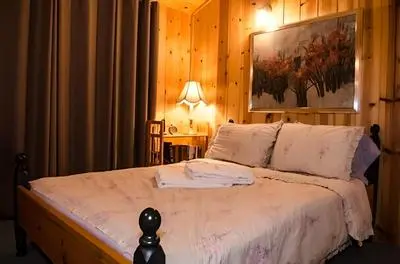 Mt Baker Lodging Cabin 10 Sleeps 8