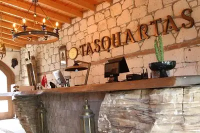 Tasquartas Hotel Alacati