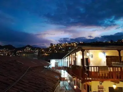 hostel Rivendell