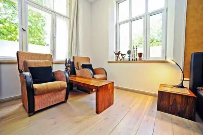 Africana by Grand Apartments