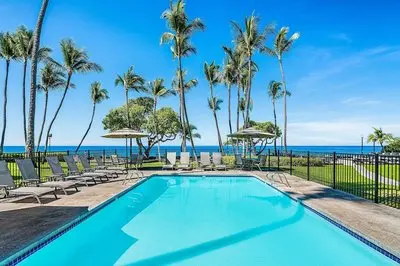 Kona Isle B8 1 Bedroom Condo