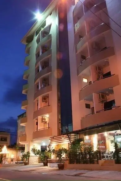 Natcha Apartment&Condo