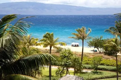 Honua Kai Hokulani 2 Free Rental Cars KBM Resorts Amazing 2 Units, 4 Bedrooms Ml-1775