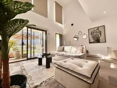 Dream Appartment Jadins Carthage