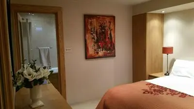 Castle Luxury Apartment lll