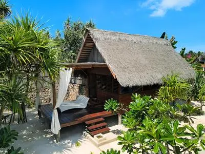 Loedi Bungalows Rote
