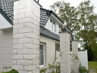 Zingst Coastal Charm Residence
