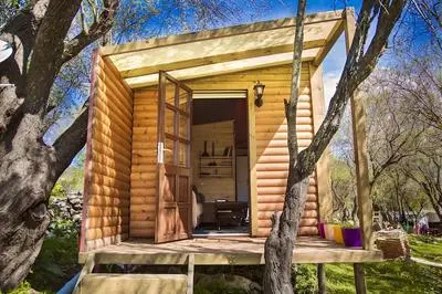 Seles Camping - Adults Only
