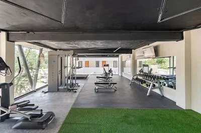 423 Xibalba studio By Sady Powerful
