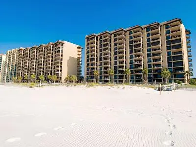 Romar House #702B by Southern Vacation Rentals