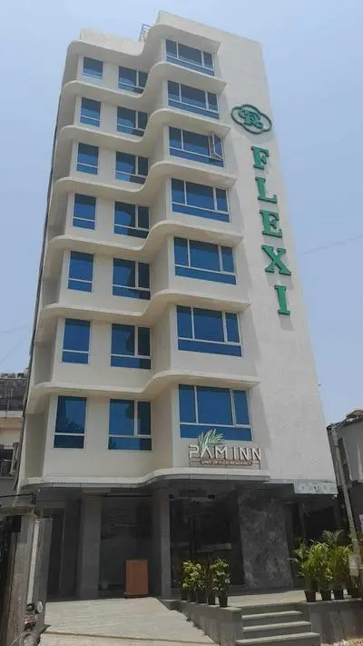 Hotel Flexi Residency Mumbai