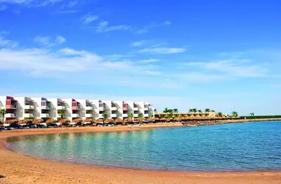 SUNRISE Crystal Bay Resort - Posh Club