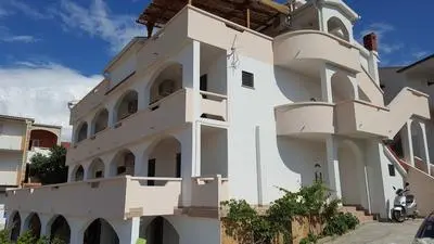 Guest House Panorama