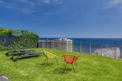 Mango in Funchal With 2 Bedrooms and 2 Bathrooms