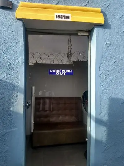 BLUE AO HOtEL