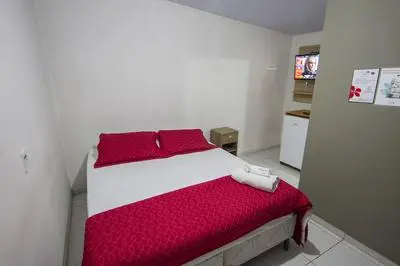 Eccos Pousada