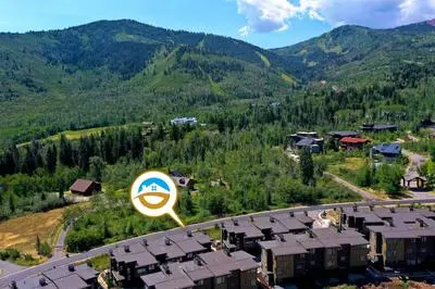 Modern Mountain Retreat