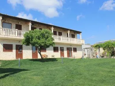Ancient Farmhouse in Sicily