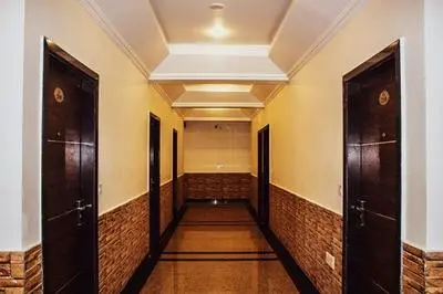 Hotel Charan Kamal