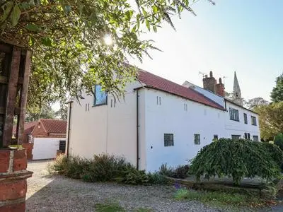 Old Roost Farmhouse