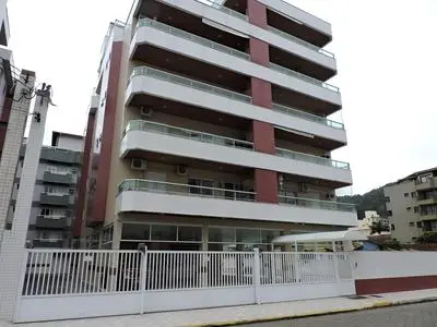 Apartamento Grand Rubi Ubatuba