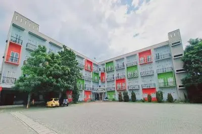 TOS Hotel & Convention Center Tangerang Powered by Archipelago