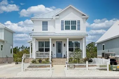 Endless Summer by Southern Vacation Rentals