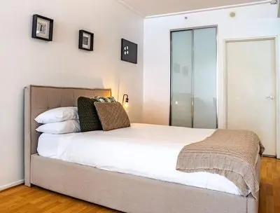 Stylish Studio With Pool & Gym in Heart of Sydney