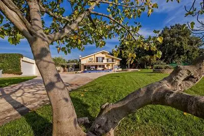 Villa Montericco Zadarvillas
