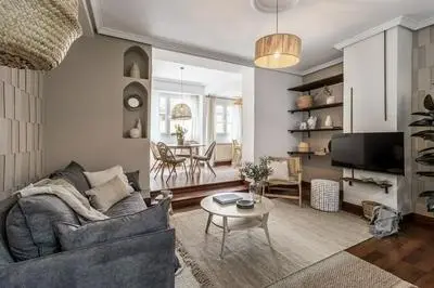 Greco - 1 Bedroom in Malasa a