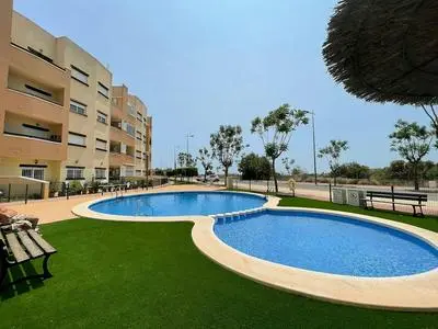 Belvilla by OYO La Tercia Resort