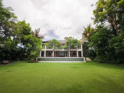 Princessa Villa